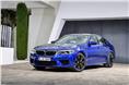 BMW&#8217;s mad sports sedan has gone madder still in its latest iteration. Power is up to 600hp and the claimed 0-100kph time is down to 3.4 seconds. In a first for the M5, all-wheel drive is standard but you do have the option to have power sent solely to the rear wheels. The new M5 launches at Auto Expo 2018.  